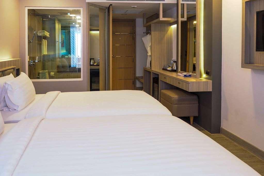 Clarion Hotel Patong Phuket Zimmer foto